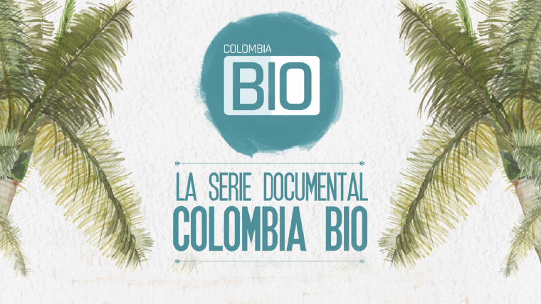 ColombiaBio