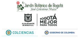 Jardín Botánico de Bogotá