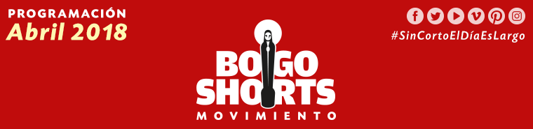 Movimiento BOGOSHORTS