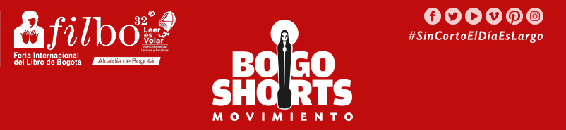 Movimiento BOGOSHORTS