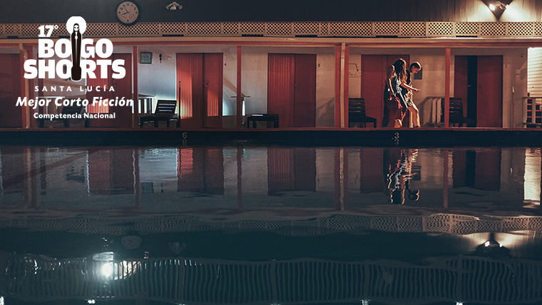 Night Swim